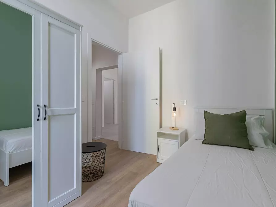 appartamento in affitto a Firenze in zona Novoli