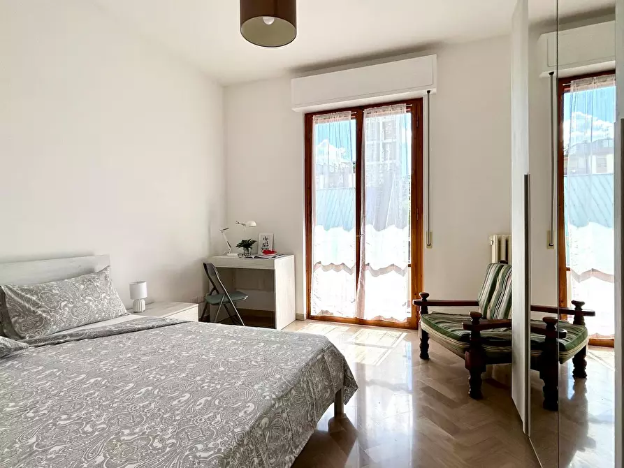 appartamento in affitto a Firenze in zona Novoli