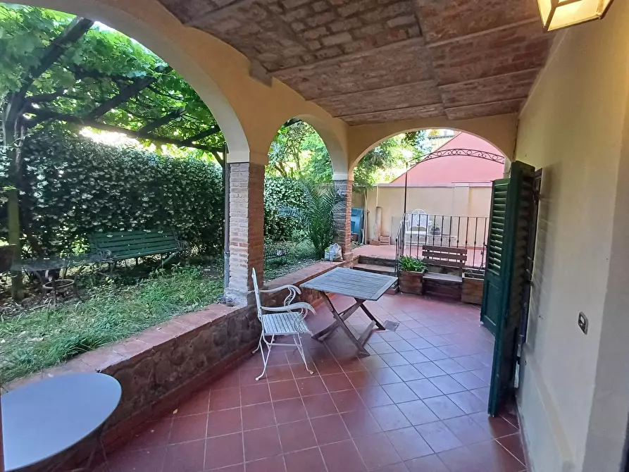 appartamento in affitto a Firenze in zona Le Cure