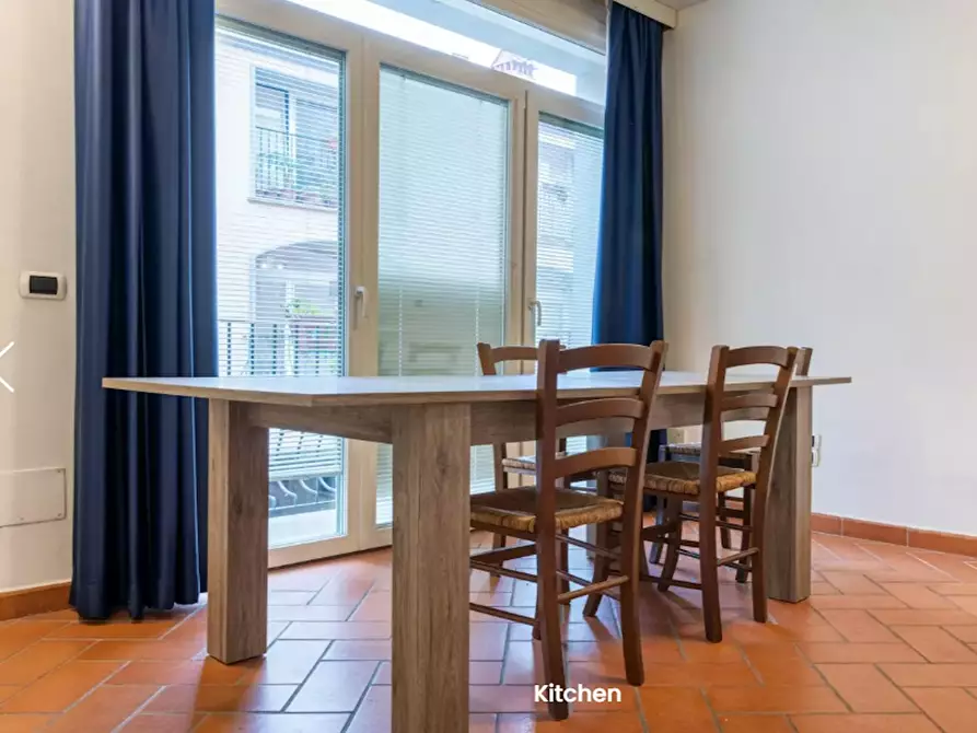 appartamento in affitto a Firenze in zona Centro Storico