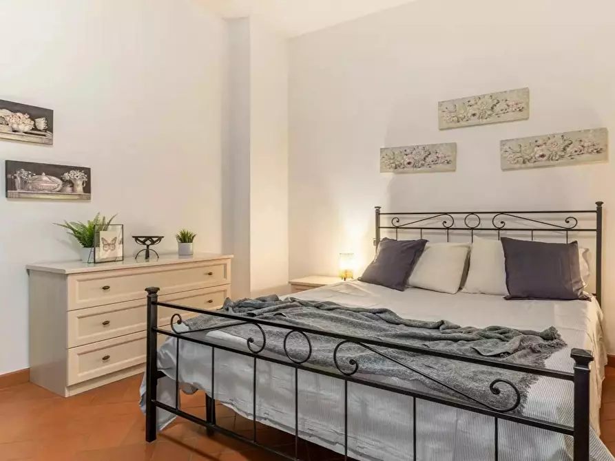 appartamento in affitto a Firenze in zona Centro Santa Croce