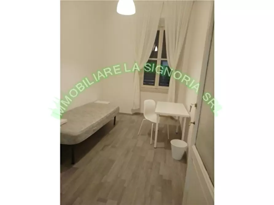 appartamento in affitto a Firenze in zona Campo di Marte