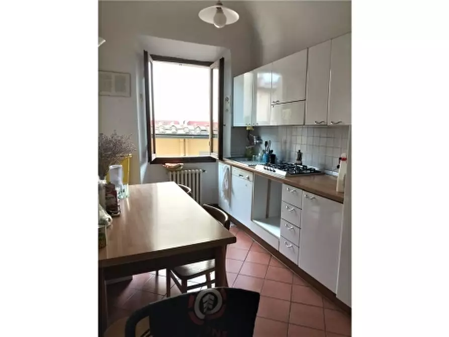 appartamento in affitto a Firenze in zona Centro Santa Croce