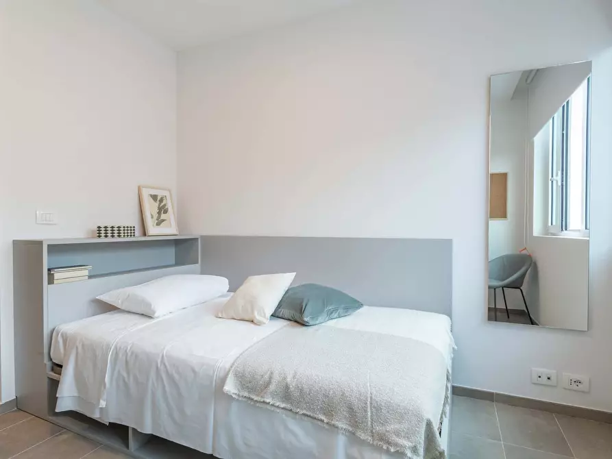 appartamento in affitto a Firenze