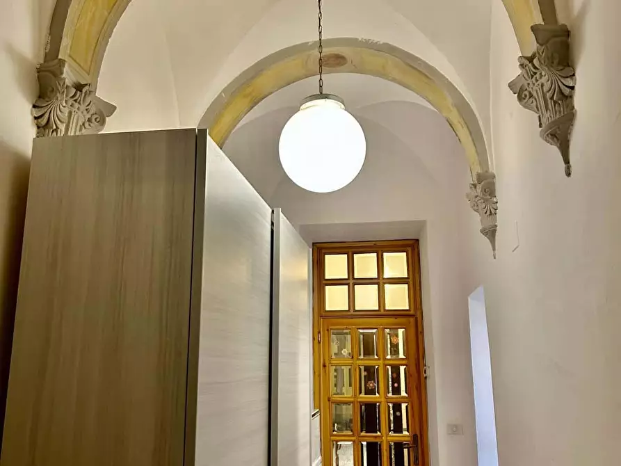 appartamento in affitto a Firenze in zona Centro Storico