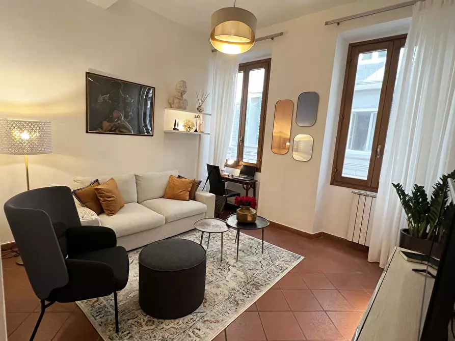 appartamento in affitto a Firenze in zona Centro Storico