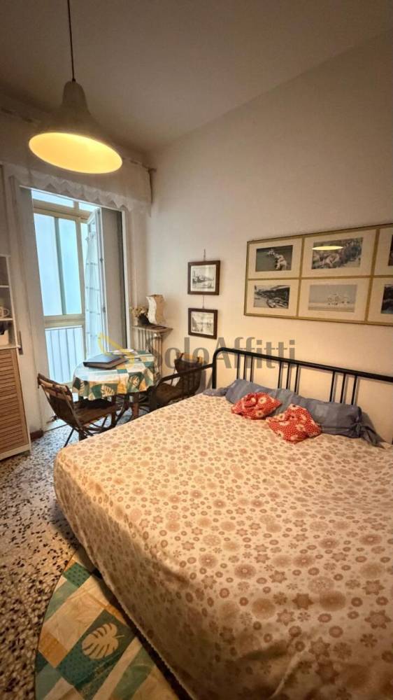 appartamento in affitto a Firenze in zona Novoli