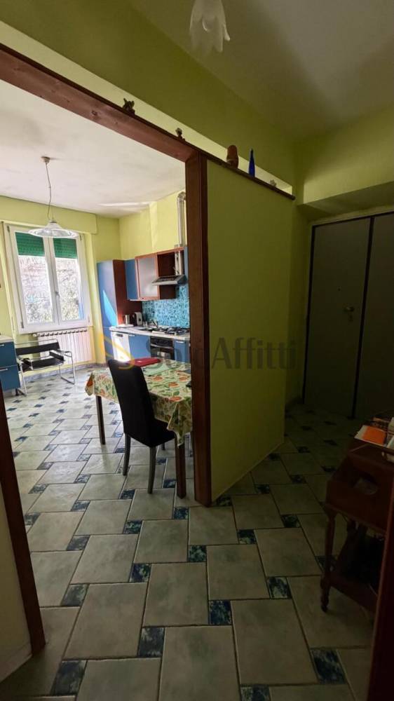 appartamento in affitto a Firenze in zona Novoli