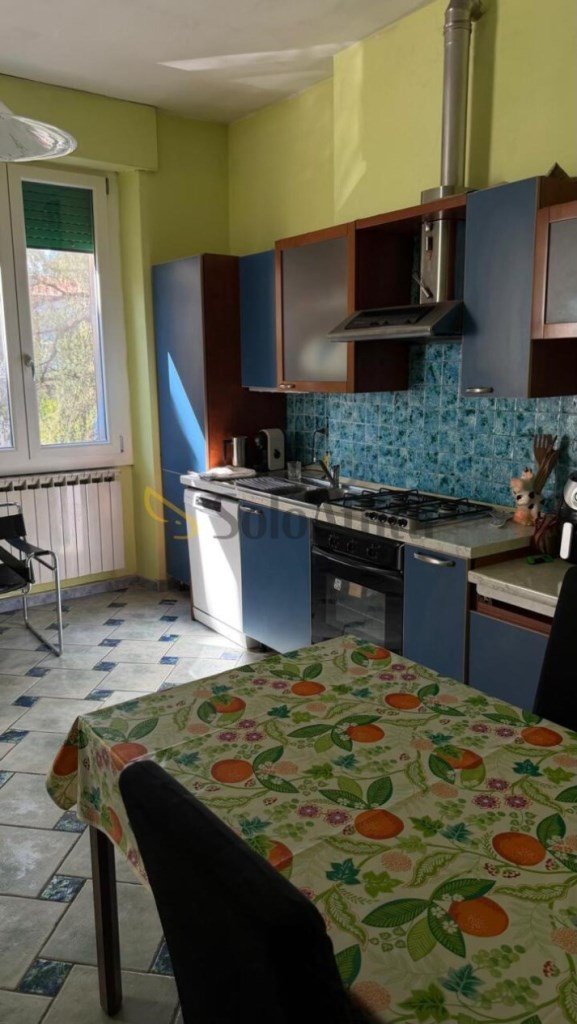 appartamento in affitto a Firenze in zona Novoli