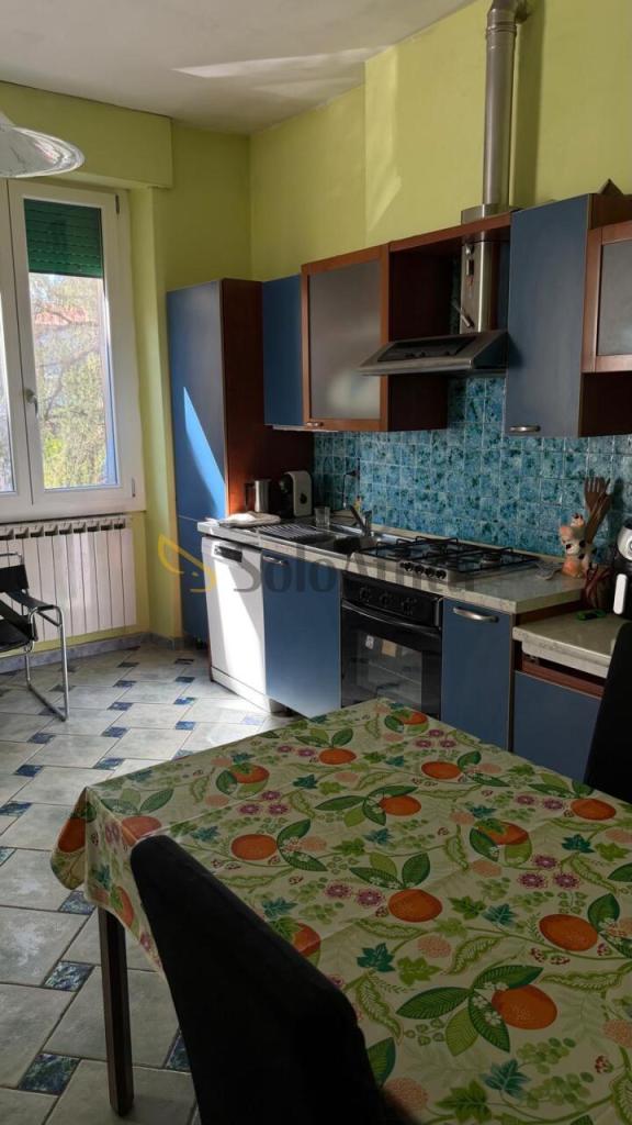 pentavano in affitto a Firenze in zona Novoli