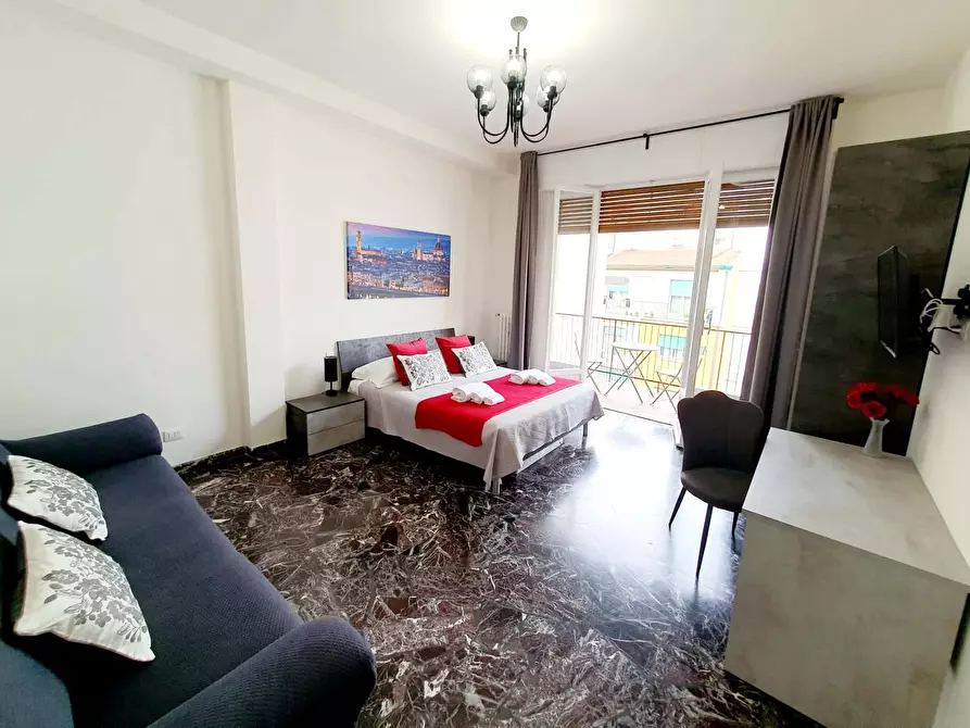 appartamento in affitto a Firenze