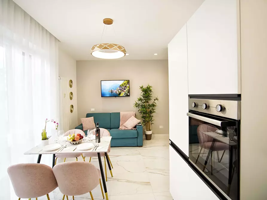 appartamento in affitto a Firenze
