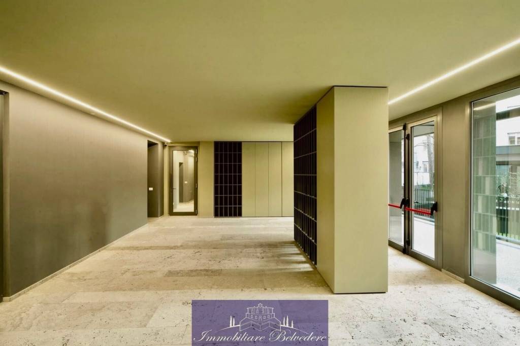 appartamento in affitto a Firenze in zona Bellariva