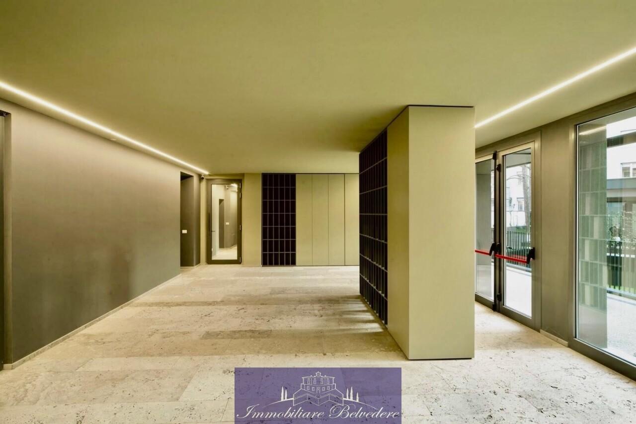 appartamento in affitto a Firenze in zona Bellariva