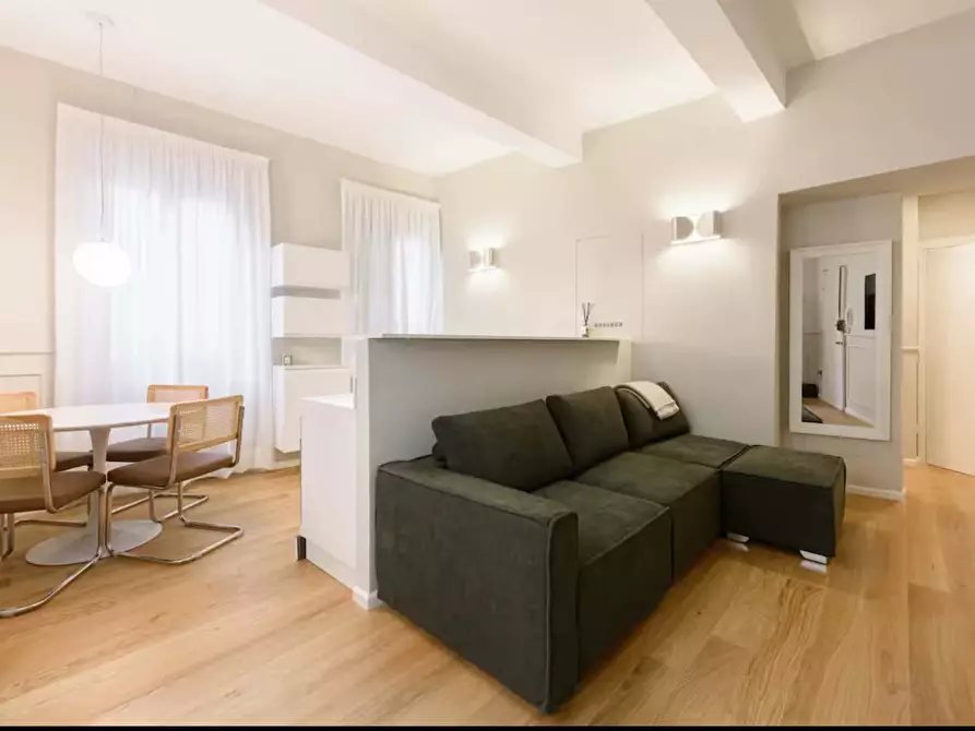 appartamento in affitto a Firenze
