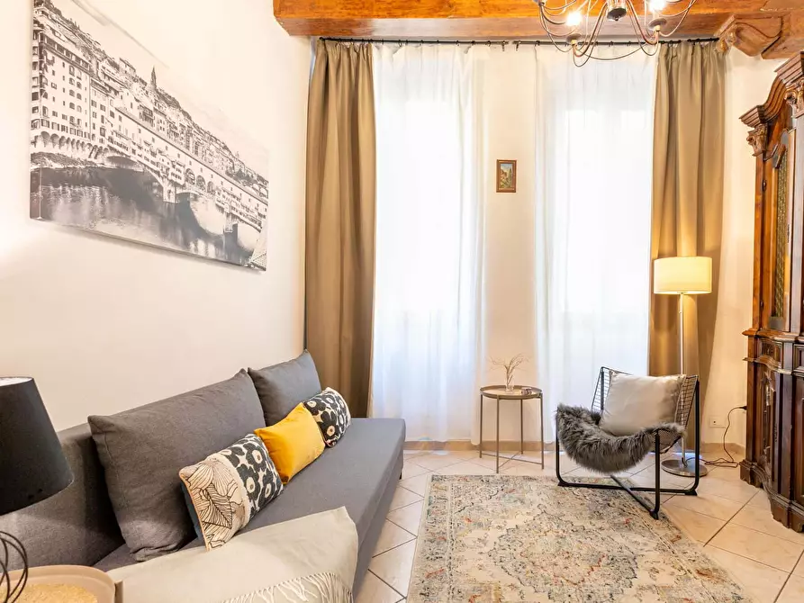 appartamento in affitto a Firenze in zona Centro Storico