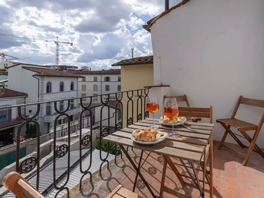 appartamento in affitto a Firenze in zona Centro Storico