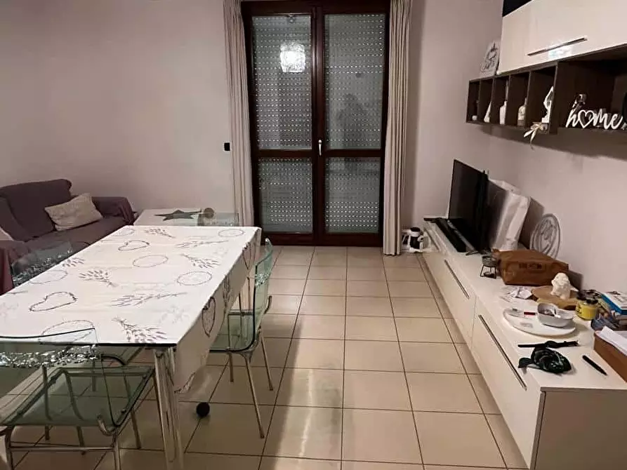 appartamento in affitto a Firenze in zona Novoli