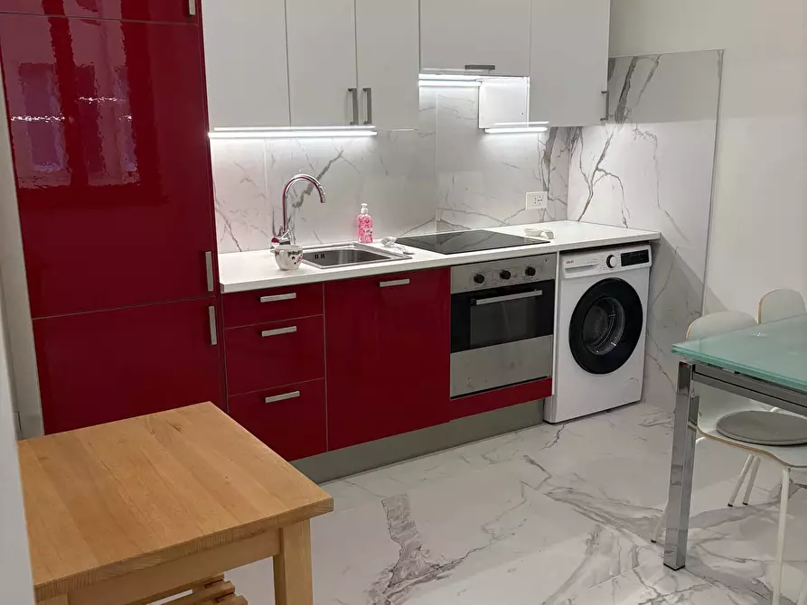 appartamento in affitto a Firenze