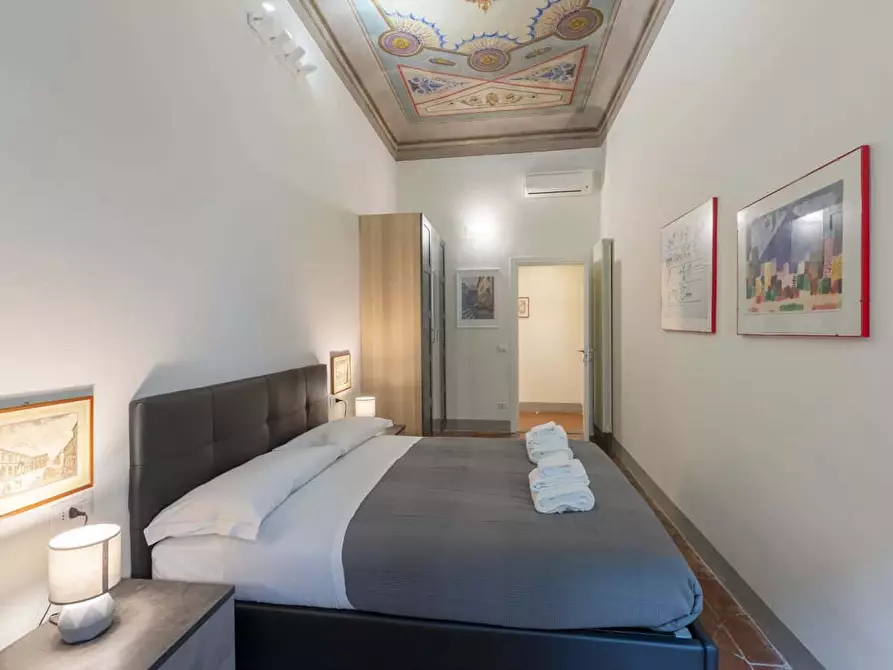 appartamento in affitto a Firenze