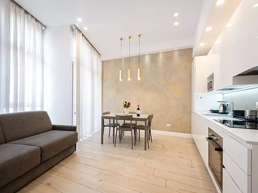 appartamento in affitto a Firenze
