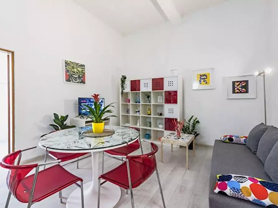 appartamento in affitto a Firenze in zona Centro Storico