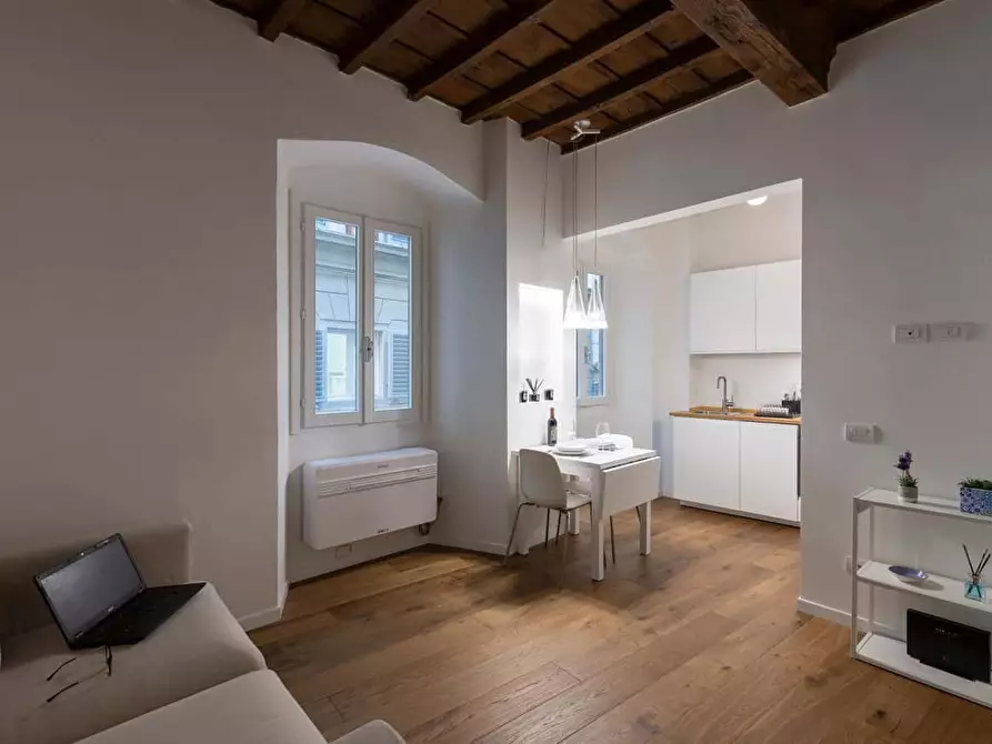 appartamento in affitto a Firenze in zona Centro Storico