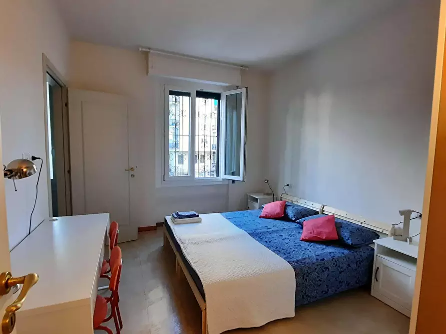 appartamento in affitto a Firenze in zona Novoli