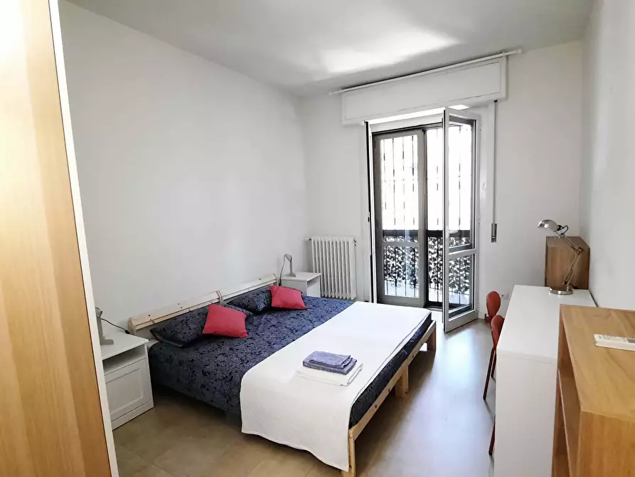 appartamento in affitto a Firenze in zona Novoli