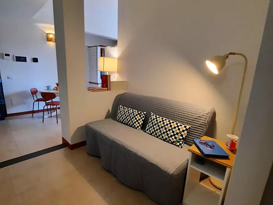 appartamento in affitto a Firenze in zona Novoli