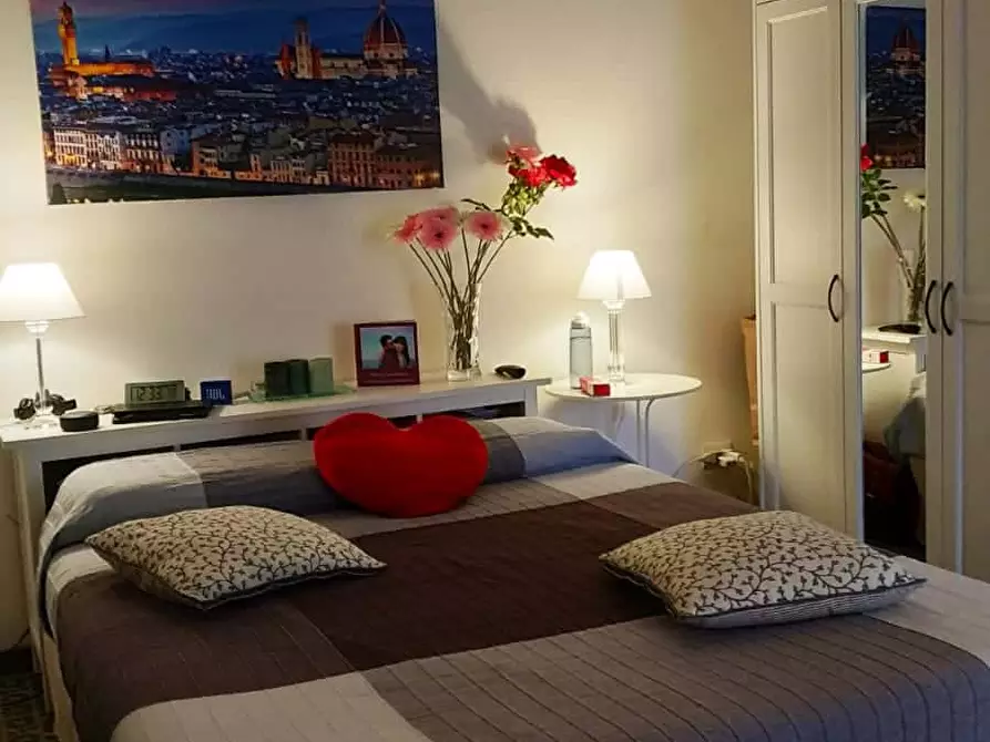 appartamento in affitto a Firenze