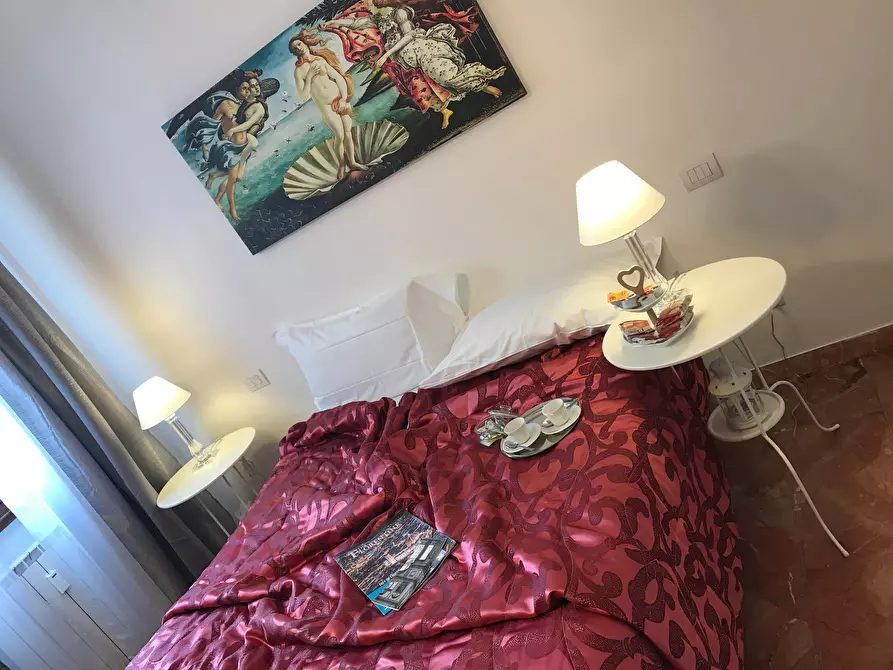 appartamento in affitto a Firenze in zona Novoli