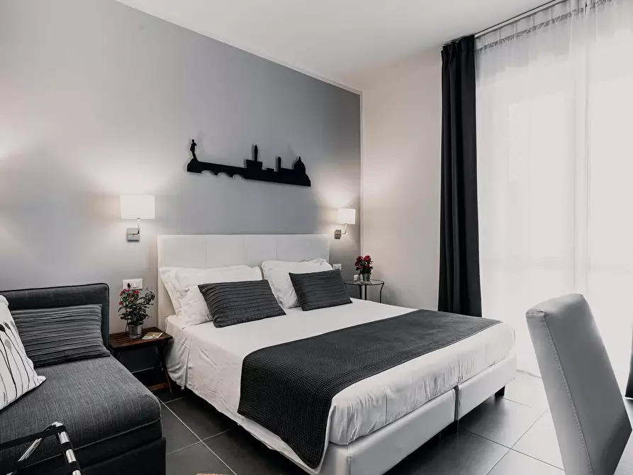 appartamento in affitto a Firenze