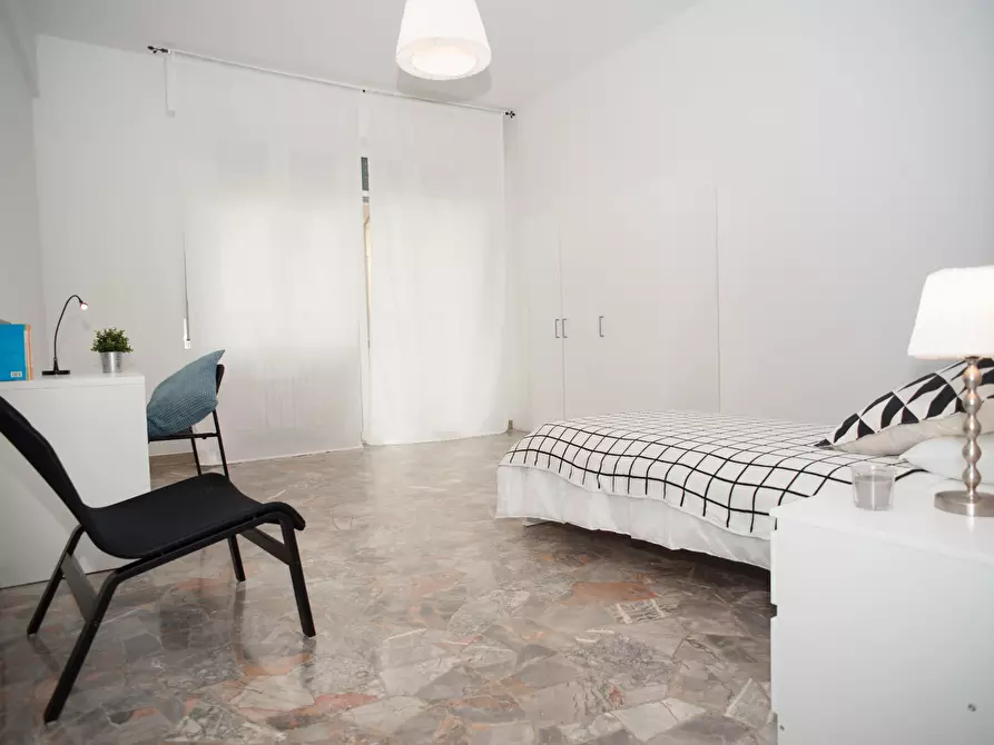appartamento in affitto a Firenze in zona Bellariva