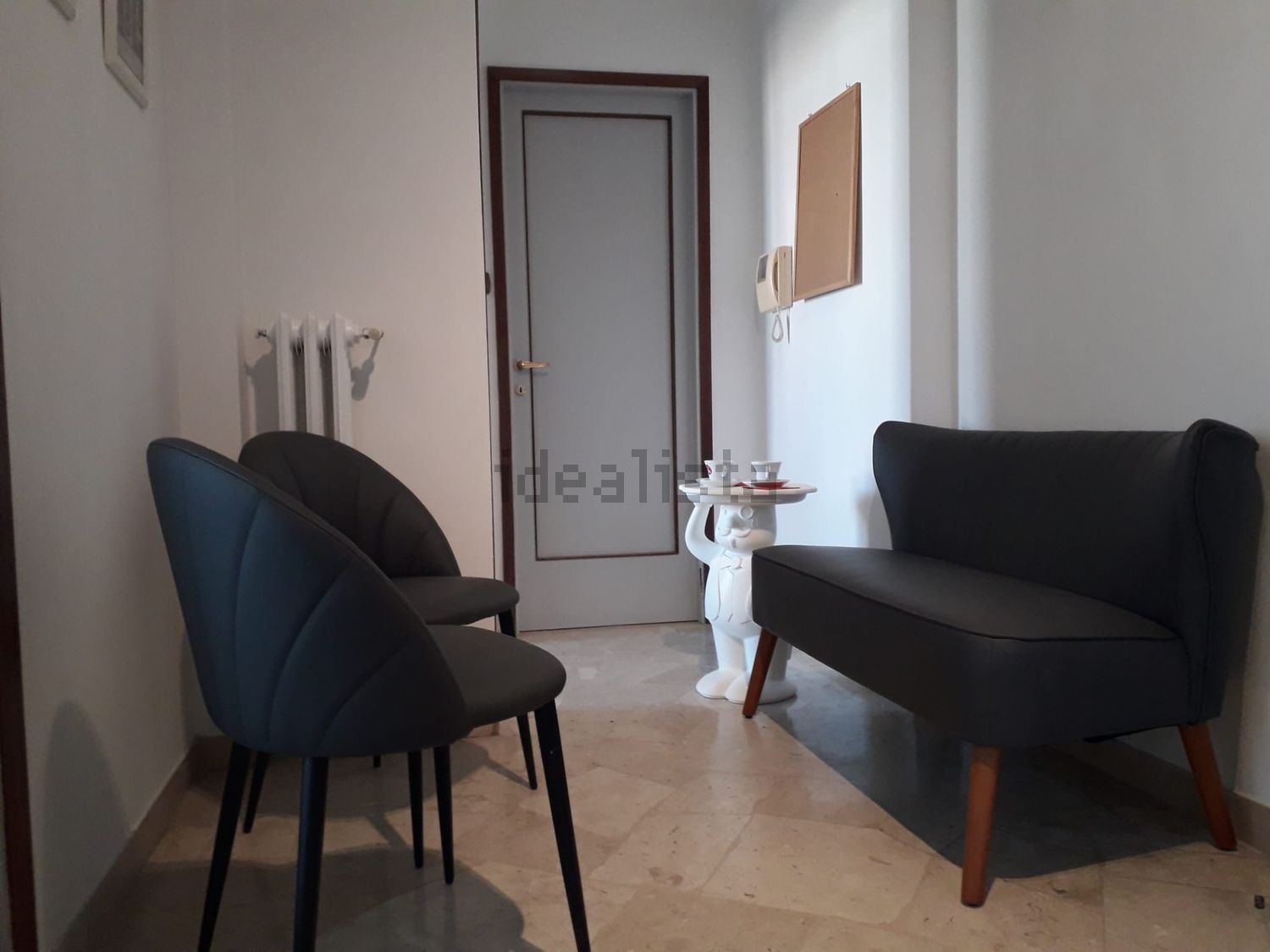 appartamento in affitto a Firenze