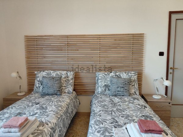 appartamento in affitto a Firenze