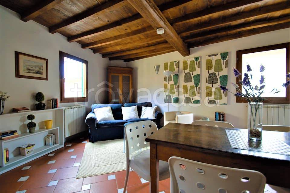 appartamento in affitto a Firenze in zona Centro Storico