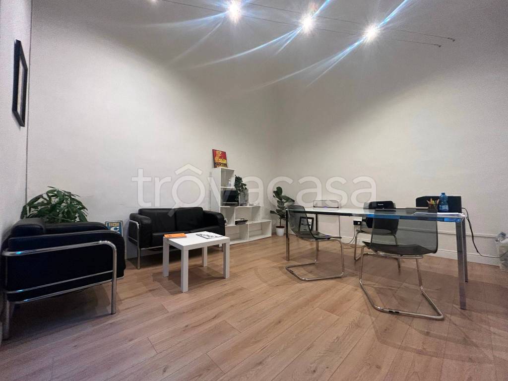 negozio in affitto a Firenze in zona Coverciano