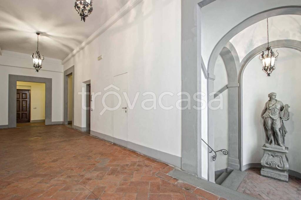 appartamento in affitto a Firenze in zona Centro Duomo