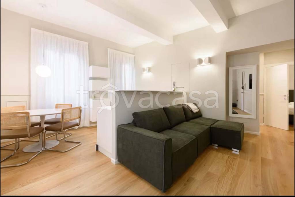appartamento in affitto a Firenze in zona Centro Santa Maria Novella