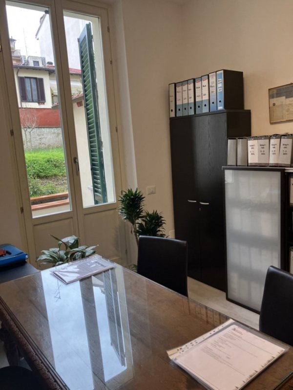 appartamento in affitto a Firenze