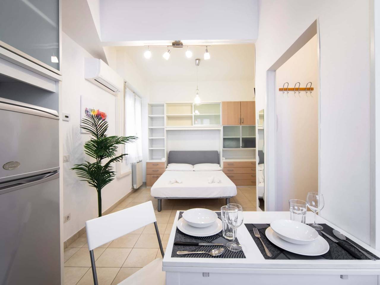 appartamento in affitto a Firenze in zona Campo di Marte