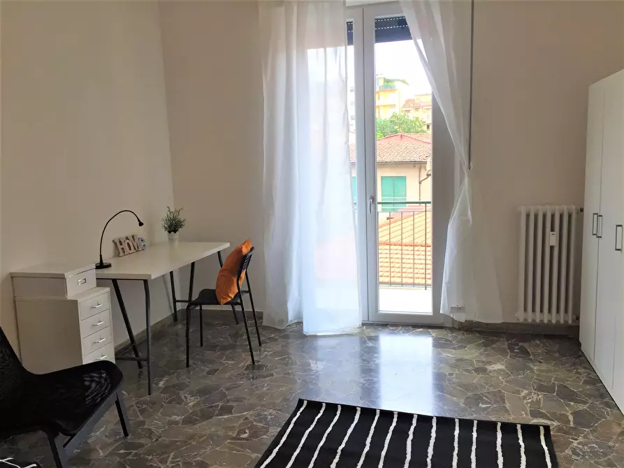 appartamento in affitto a Firenze in zona Bellariva