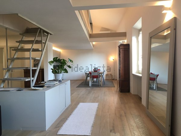 appartamento in affitto a Firenze in zona Centro Santa Maria Novella