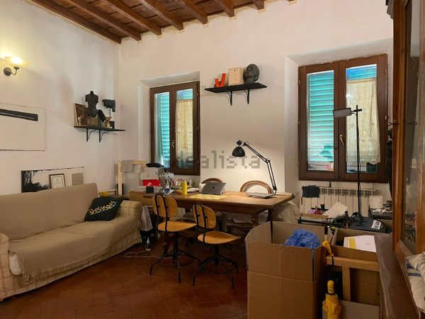 appartamento in affitto a Firenze in zona Centro San Frediano