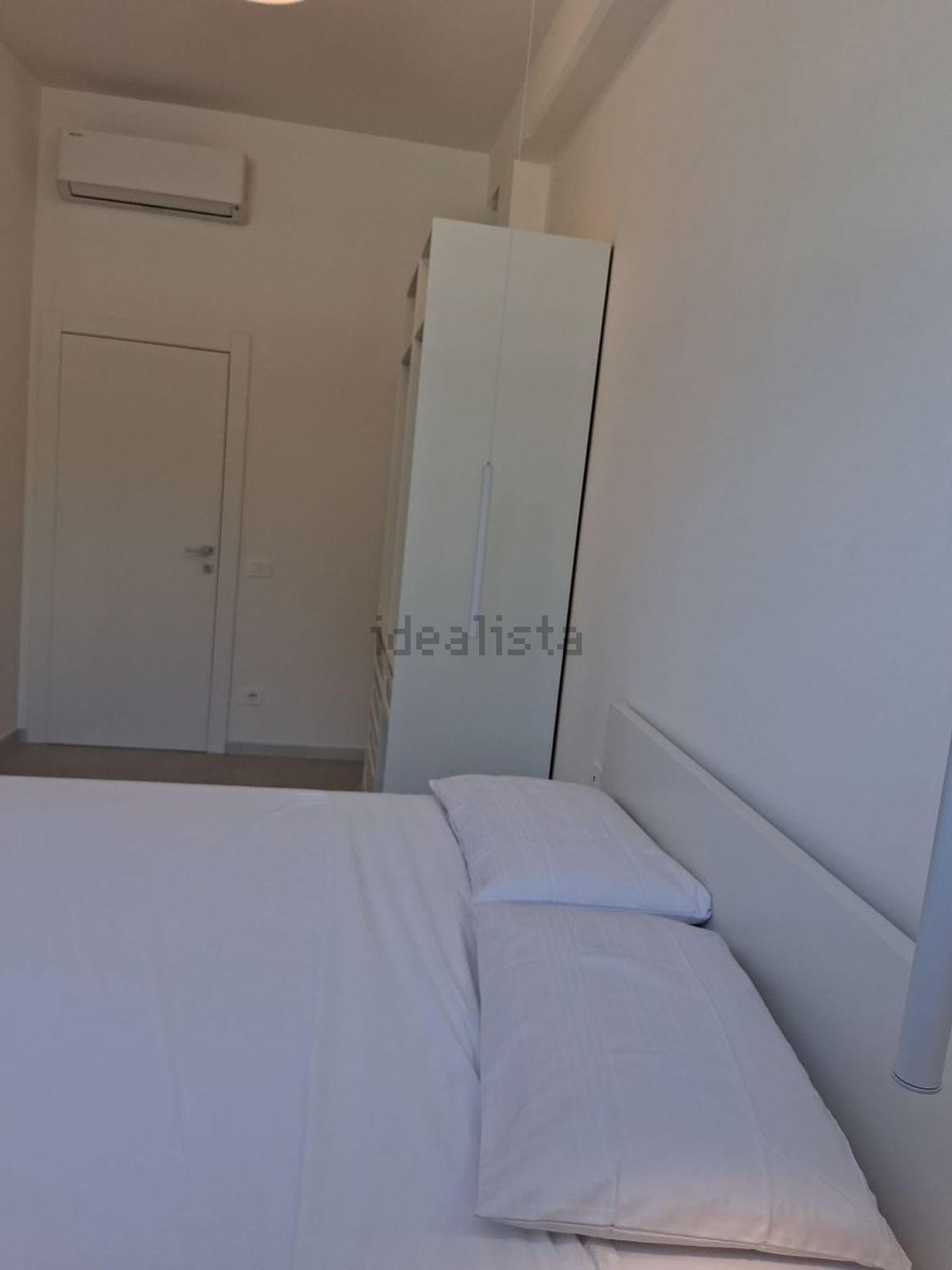 appartamento in affitto a Firenze in zona Novoli