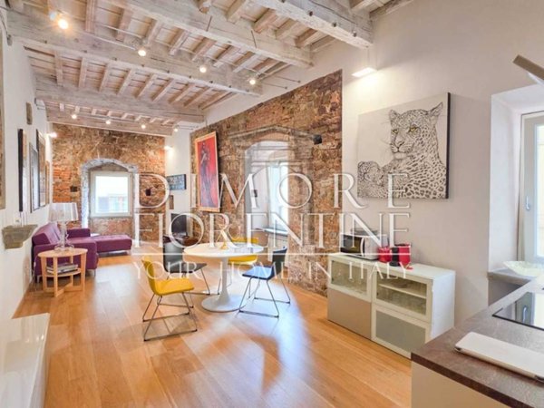 appartamento in affitto a Firenze in zona Centro Storico