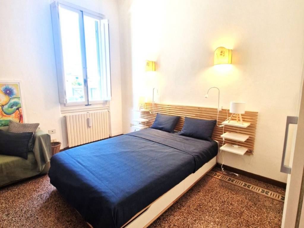 appartamento in affitto a Firenze in zona Le Cure