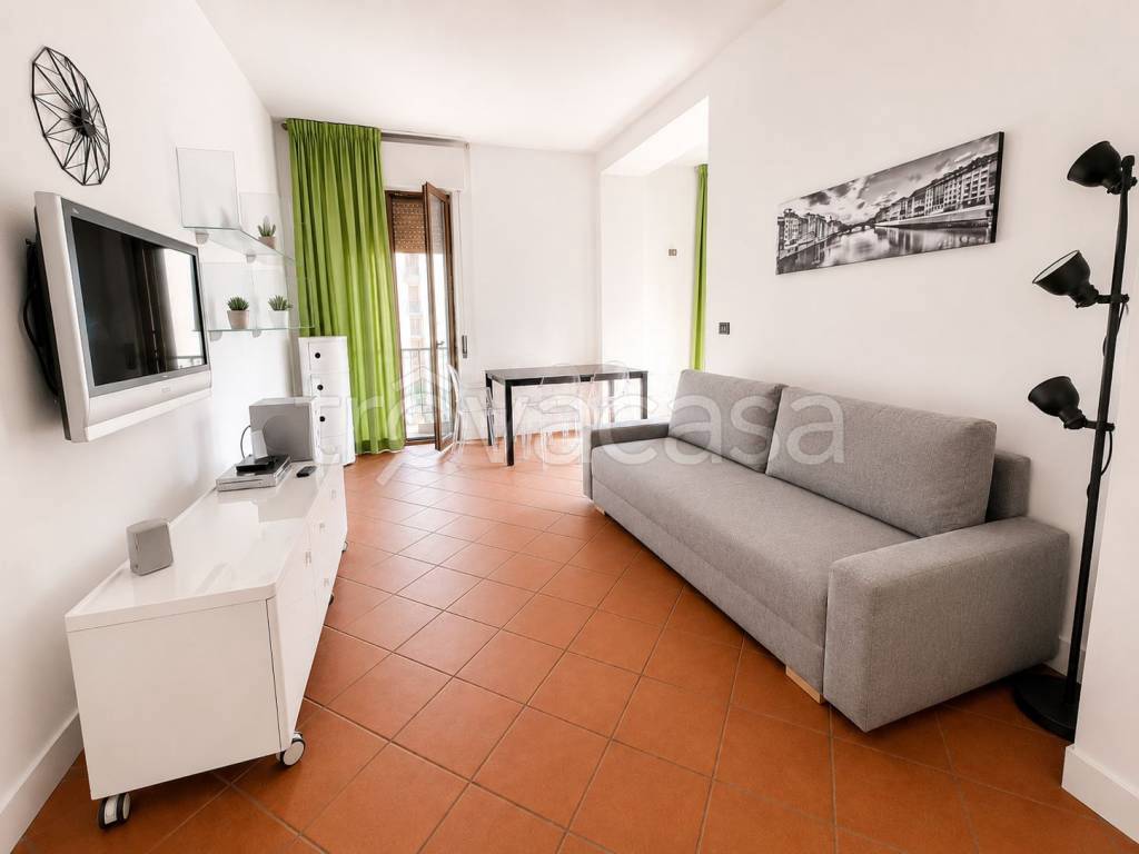 appartamento in affitto a Firenze in zona Centro Storico