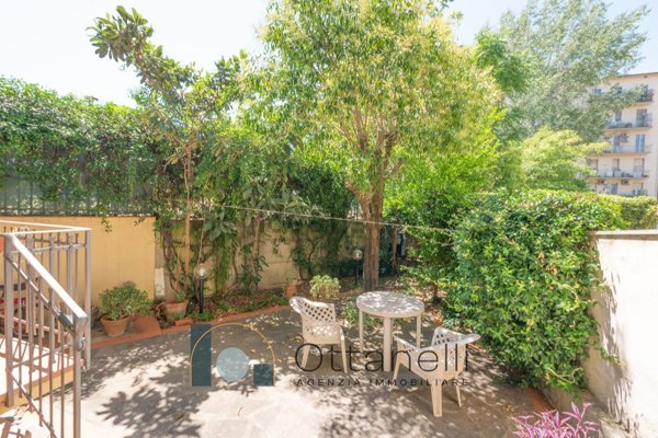 appartamento in affitto a Firenze in zona Novoli